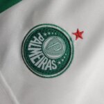 Mens Palmeiras 2024/25 Away Shorts 2