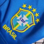 Kids Brazil 2022 Home Kit 8