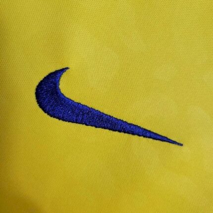 Kids Brazil 2022 Home Kit 1