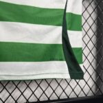 Kids Celtic 2024/25 Home Kit 3
