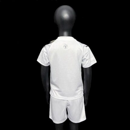 Kids Manchester City 2024/25 Kit 1