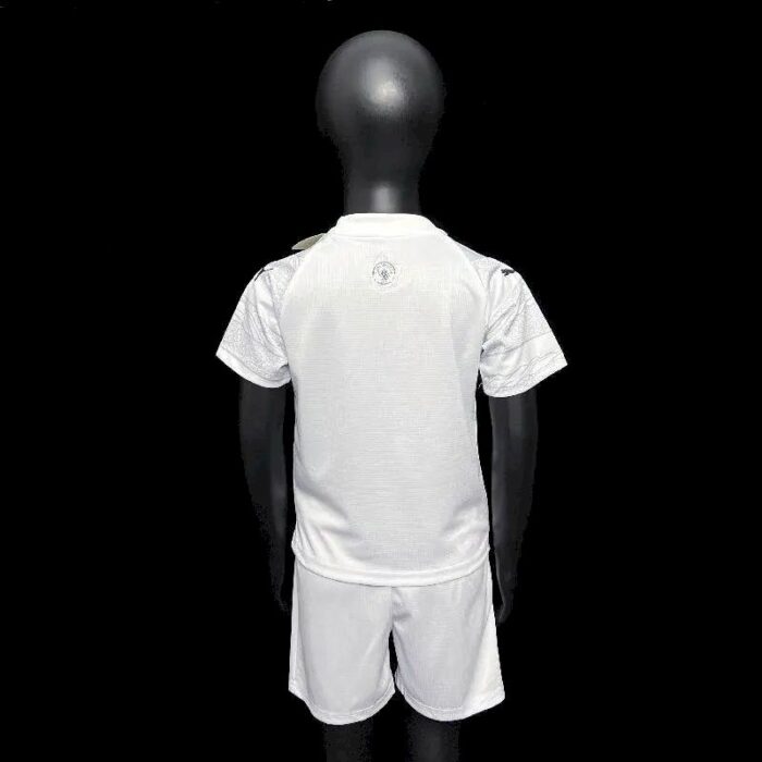 Kids Manchester City 2024/25 Kit 1