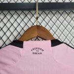 Kids Inter Miami CF 2024/25 Home Kit 3