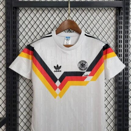 Retro Germany 1992 Home Kids Kit 1