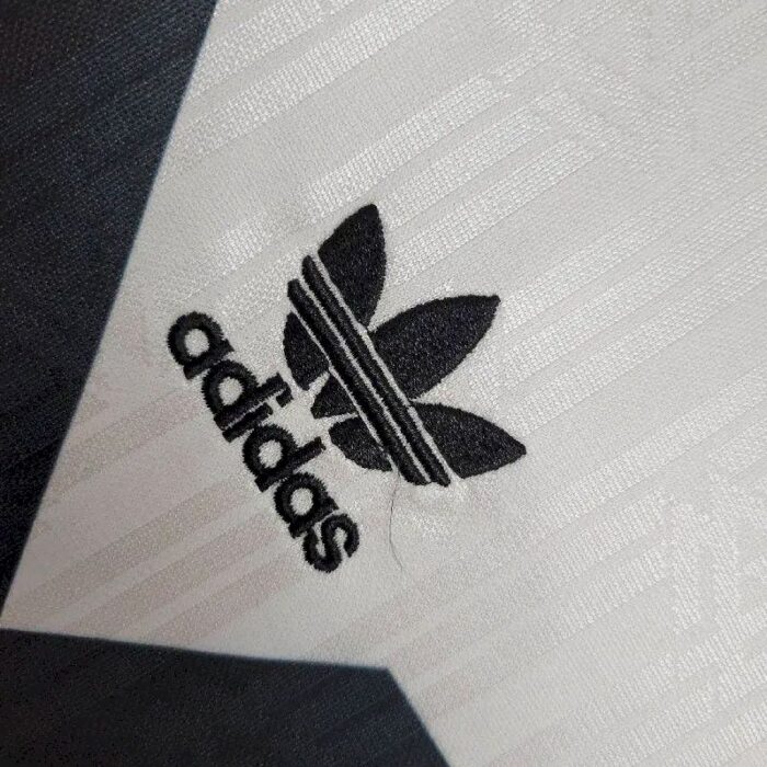 Retro Germany 1992 Home Kids Kit 6
