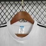 Retro Germany 1992 Home Kids Kit 3