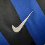 Retro Inter Milan 2009/10 Home Kids Kit 7