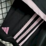 Kids Inter Miami CF 2024/25 Away Kit 9