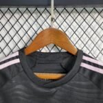 Kids Inter Miami CF 2024/25 Away Kit 8