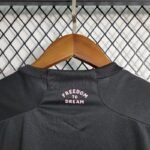 Kids Inter Miami CF 2024/25 Away Kit 6