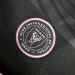 Kids Inter Miami CF 2024/25 Away Kit 5