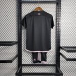 Kids Inter Miami CF 2024/25 Away Kit 1