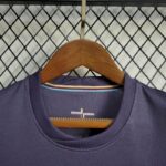Kids England 2024/25 Away Kit 6