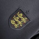 Kids England 2024/25 Away Kit 4
