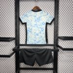 Kids Portugal 2024/25 Away Kit 1