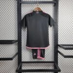 Kids Inter Miami CF 2024/25 Away Kit 1
