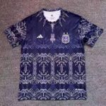 Mens Argentina 2022 Jersey – Purple
