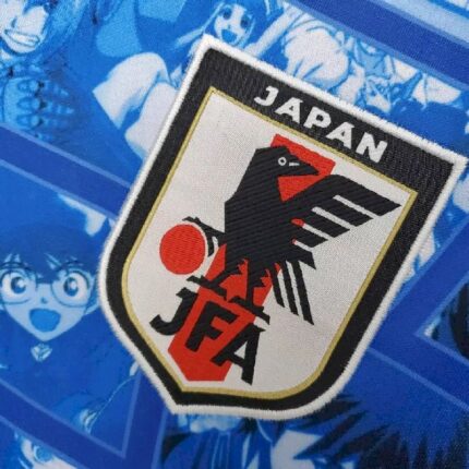 Mens Japan 2022 Jersey 1