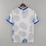 Mens Brazil 2022 Jersey – White 5