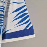 Mens Brazil 2022 Jersey – White 2