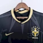 Mens Brazil 2022 Jersey 2