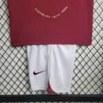 Retro Arsenal 2005/06 Home Kids Kit 4