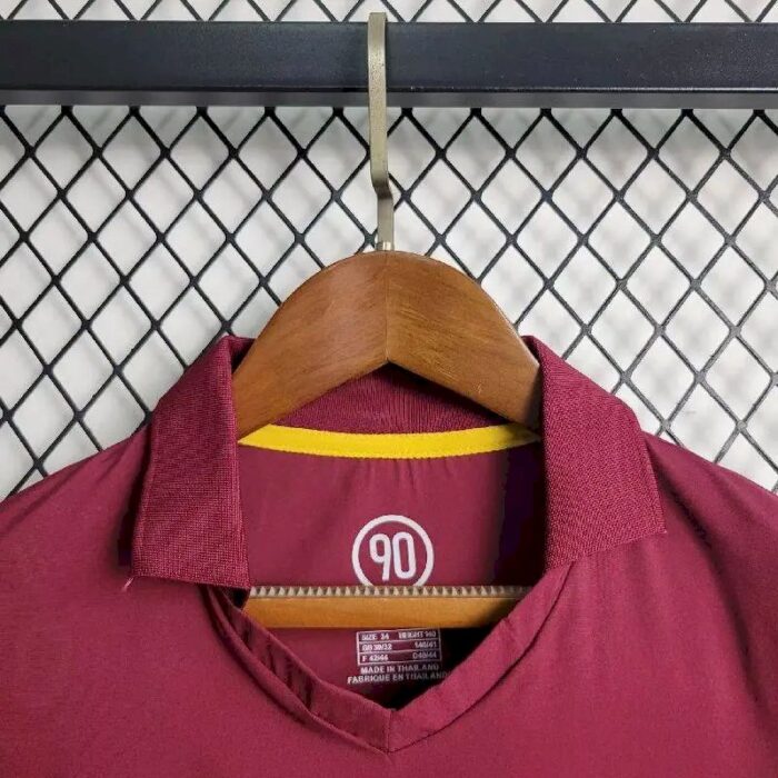 Retro Arsenal 2005/06 Home Kids Kit 2