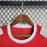 Retro Arsenal 2002/04 Home Kids Kit 6