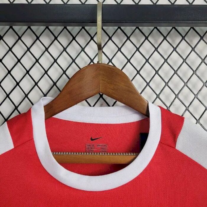 Retro Arsenal 2002/04 Home Kids Kit 6