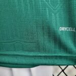 Kids Palmeiras 2024/25 Home Kit 9