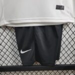 Kids Corinthians 2024/25 Home Kit 9