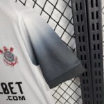 Kids Corinthians 2024/25 Home Kit 2