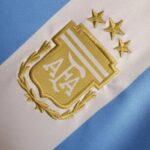 Kids Argentina 2024/25 Home Kit 9