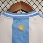 Kids Argentina 2024/25 Home Kit 8