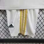 Kids Saudi Arabia 2024/25 Away Kit 7