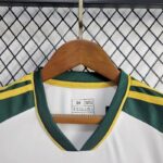 Kids Saudi Arabia 2024/25 Away Kit 6