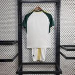 Kids Saudi Arabia 2024/25 Away Kit 3