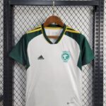 Kids Saudi Arabia 2024/25 Away Kit 1