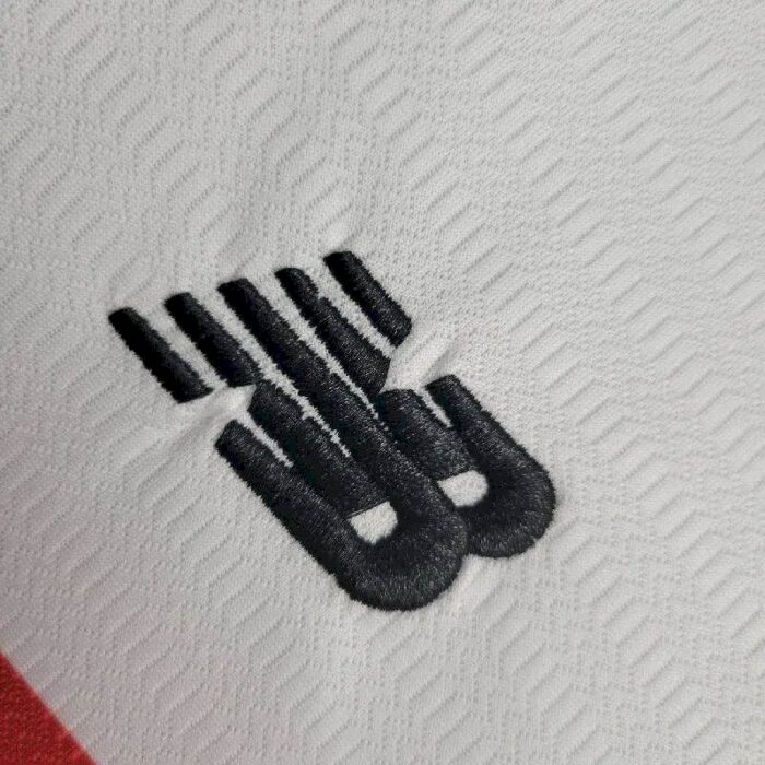 Kids Sao Paulo 2024/25 Home Kit 5