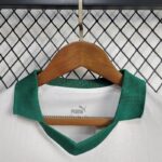 Kids Palmeiras 2024/25 Away Kit 9