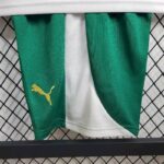 Kids Palmeiras 2024/25 Away Kit 5