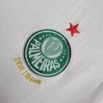 Kids Palmeiras 2024/25 Away Kit 2