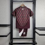 Kids Mexico 2024/25 Home Kit 8