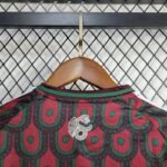 Kids Mexico 2024/25 Home Kit 4