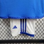 Kids Cruzeiro 2024/25 Home Kit 2
