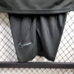 Kids Corinthians 2024/25 Away Kit 6