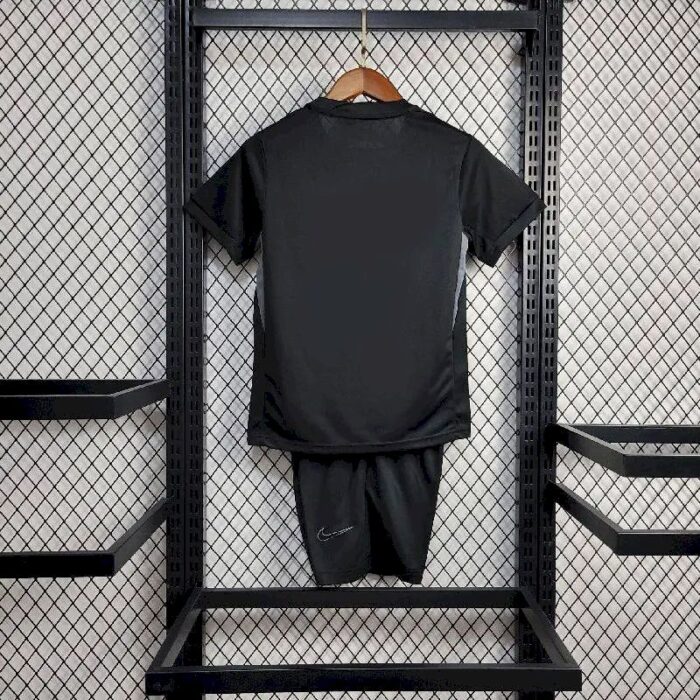 Kids Corinthians 2024/25 Away Kit 3