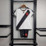 Kids Vasco Da Gama 2024/25 Away Kit 8