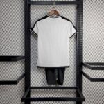 Kids Vasco Da Gama 2024/25 Away Kit 6