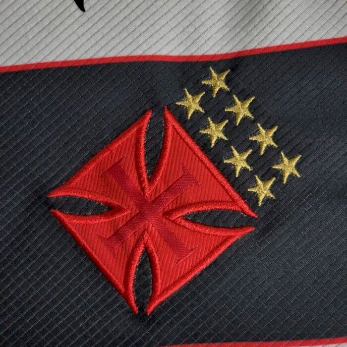 Kids Vasco Da Gama 2024/25 Away Kit 2